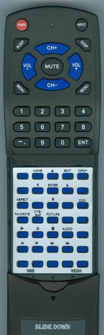 INSIGNIA NS-32D511NA15 Replacement Remote