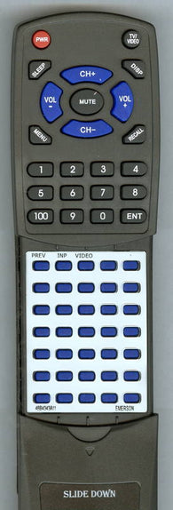 EMERSON SB305 Replacement Remote