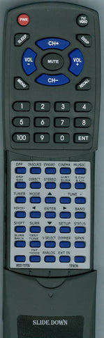 DENON AVR-1505 Replacement Remote