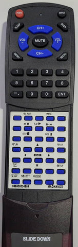 MAGNAVOX 20MC4306/37 Replacement Remote