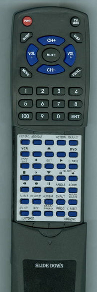 PANASONIC AGVP310 Replacement Remote