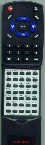 AKAI LCT32Z5TAP Replacement Remote