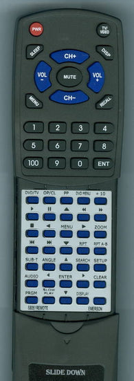 EMERSON SB351 Replacement Remote