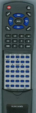 HAIER HLT10 Replacement Remote