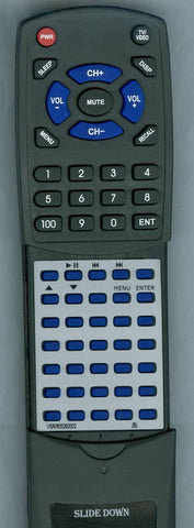 JBL ONBEAT Replacement Remote