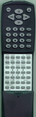 PANASONIC AG513AT Replacement Remote